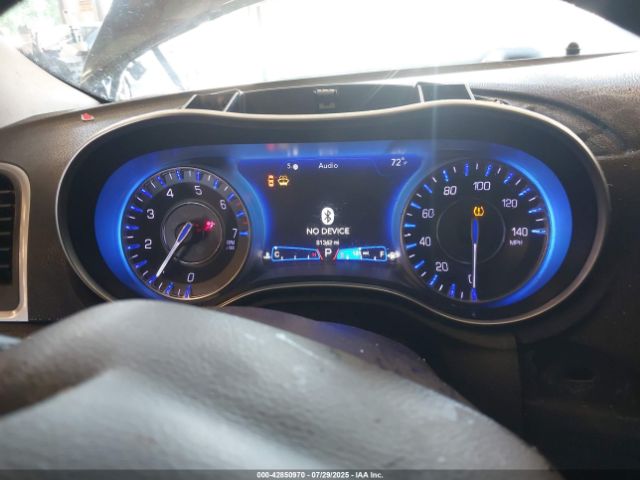 2019 CHRYSLER 300 2C3CCAAG0KH517324 Photo 6