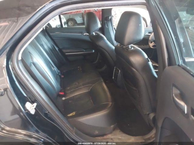 2019 CHRYSLER 300 2C3CCAAG0KH517324 Photo 7