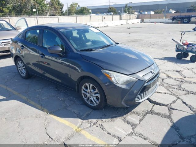 Scion p5v 2016 3MYDLBZV1GY106011 main image