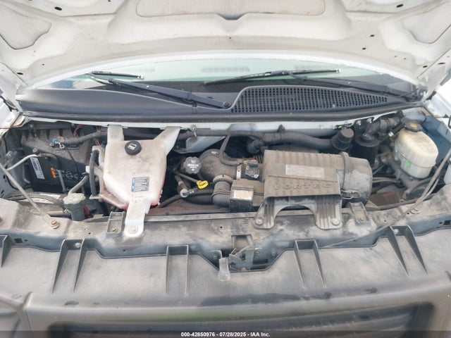 1GTW7BFF7H1211778 GMC l20- flexible fuel engine, iron