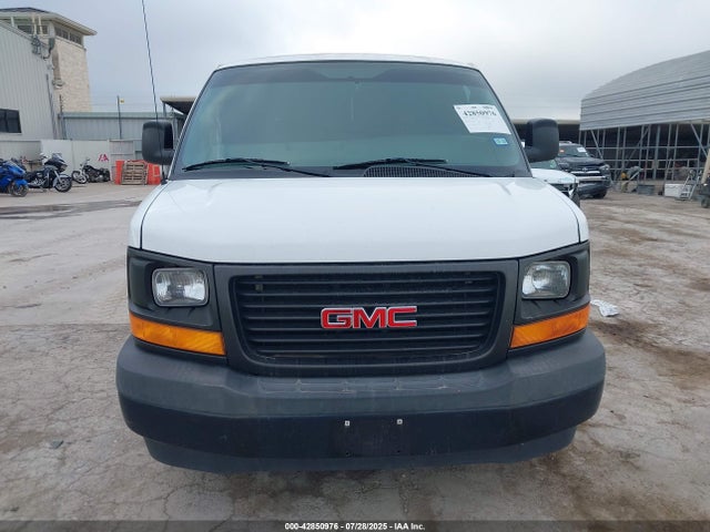 1GTW7BFF7H1211778 GMC l20- flexible fuel engine, iron