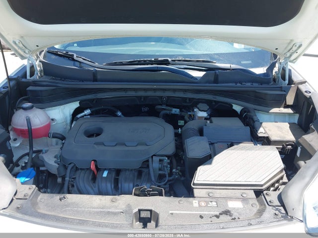 KIA gdi theta-ii 2021 KNDPM3AC0M7895452 Image 10