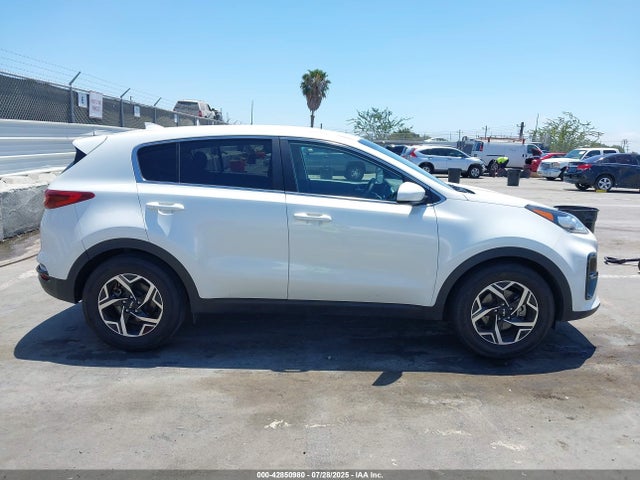 KIA gdi theta-ii 2021 KNDPM3AC0M7895452 Image 13
