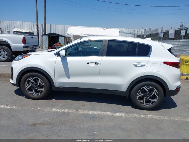 KIA gdi theta-ii 2021 KNDPM3AC0M7895452 Image 14