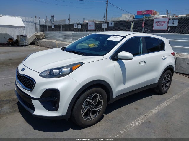KIA gdi theta-ii 2021 KNDPM3AC0M7895452 Image 2