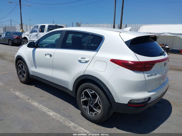 KIA gdi theta-ii 2021 KNDPM3AC0M7895452 Image 3