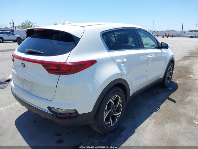 KIA gdi theta-ii 2021 KNDPM3AC0M7895452 Image 4