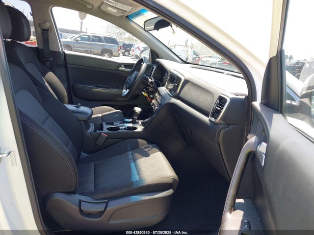 KIA gdi theta-ii 2021 KNDPM3AC0M7895452 Image 5