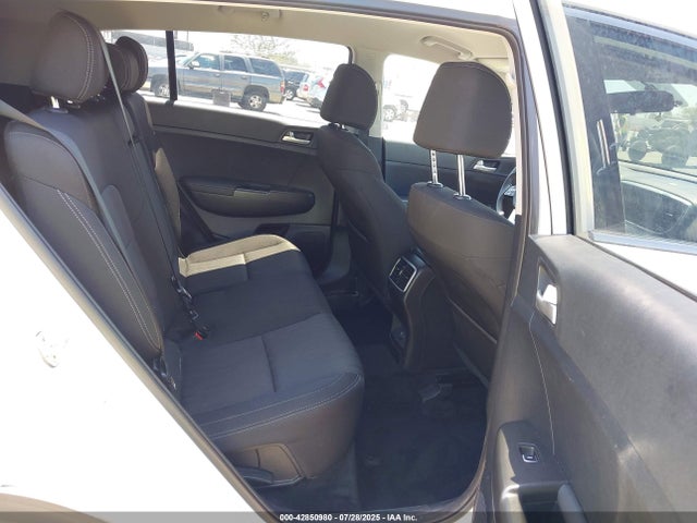 KIA gdi theta-ii 2021 KNDPM3AC0M7895452 Image 8
