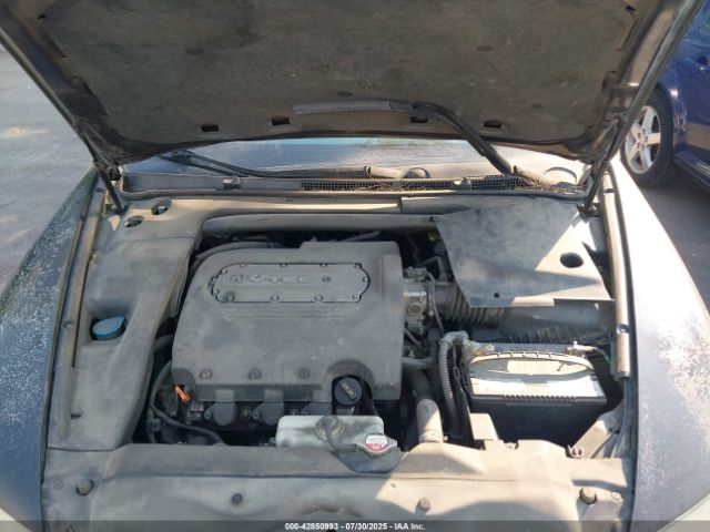 2004 ACURA TL 19UUA66294A070432 Photo 9