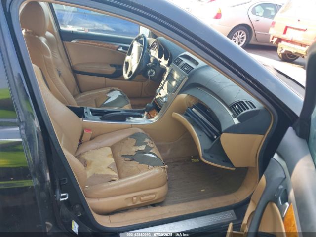 2004 ACURA TL 19UUA66294A070432 Photo 4