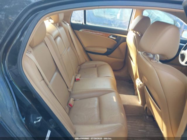 2004 ACURA TL 19UUA66294A070432 Photo 7