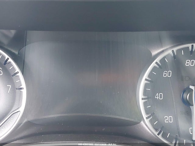 2C4RC1GG8SR513030 Chrysler Pacifica Limited