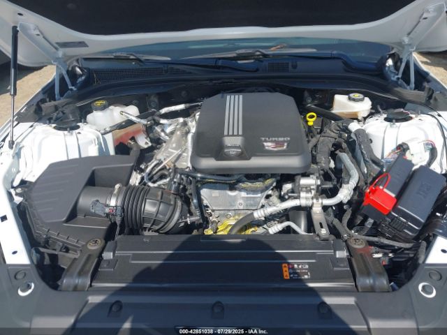 2024 CADILLAC CT5 1G6DP5RK1R0129461 Photo 9