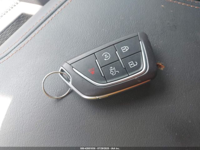 2024 CADILLAC CT5 1G6DP5RK1R0129461 Photo 10