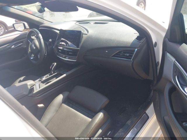 2024 CADILLAC CT5 1G6DP5RK1R0129461 Photo 4
