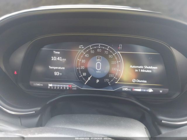 2024 CADILLAC CT5 1G6DP5RK1R0129461 Photo 6