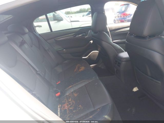 2024 CADILLAC CT5 1G6DP5RK1R0129461 Photo 7