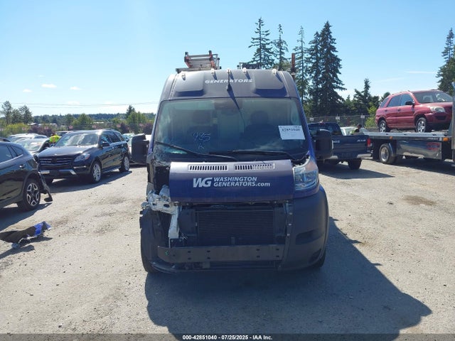 3C6LRVDGXNE136150 RAM Promaster 2500 High Roof 159 Wb