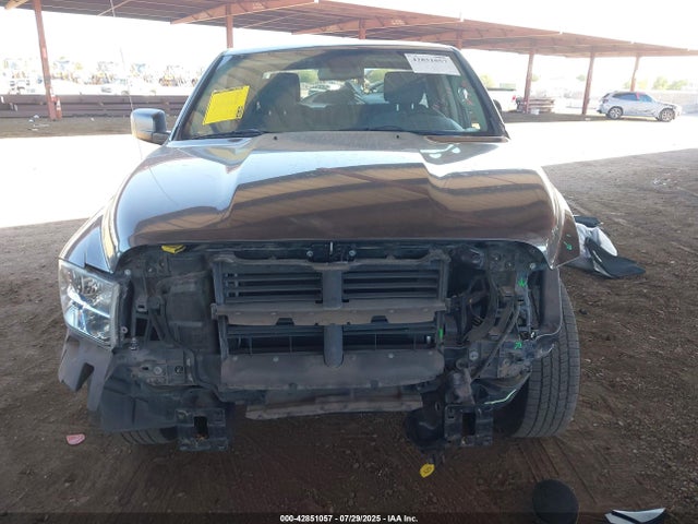 RAM 2014 2014 1C6RR6FG5ES211217 Image 12