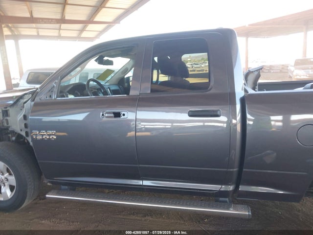 RAM 2014 2014 1C6RR6FG5ES211217 Image 14