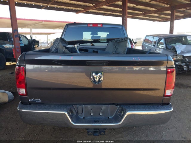 RAM 2014 2014 1C6RR6FG5ES211217 Image 16