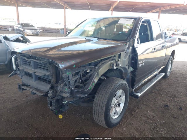 RAM 2014 2014 1C6RR6FG5ES211217 Image 2