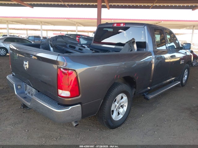 RAM 2014 2014 1C6RR6FG5ES211217 Image 4