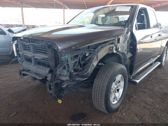 RAM 2014 2014 1C6RR6FG5ES211217 Image 6