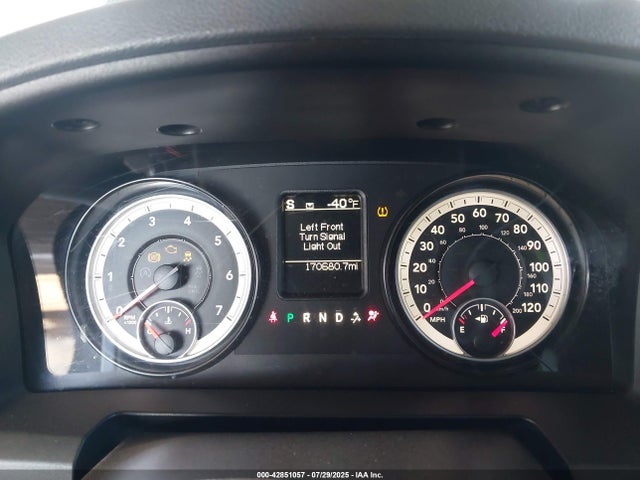 RAM 2014 2014 1C6RR6FG5ES211217 Image 7