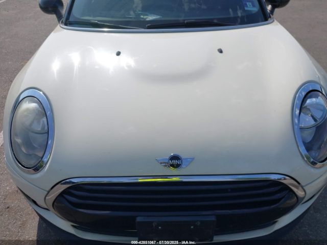 2016 MINI CLUBMAN WMWLN5C56G2B28017 Photo 9
