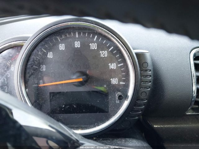 2016 MINI CLUBMAN WMWLN5C56G2B28017 Photo 6