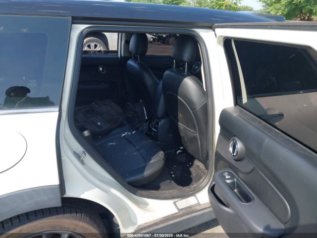 2016 MINI CLUBMAN WMWLN5C56G2B28017 Photo 7