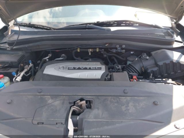 2007 ACURA MDX 2HNYD283X7H546239 Photo 9
