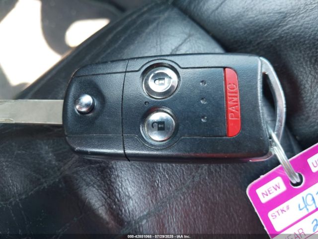 2007 ACURA MDX 2HNYD283X7H546239 Photo 10