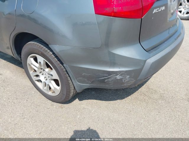 2007 ACURA MDX 2HNYD283X7H546239 Photo 5