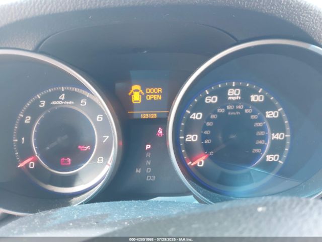 2007 ACURA MDX 2HNYD283X7H546239 Photo 6