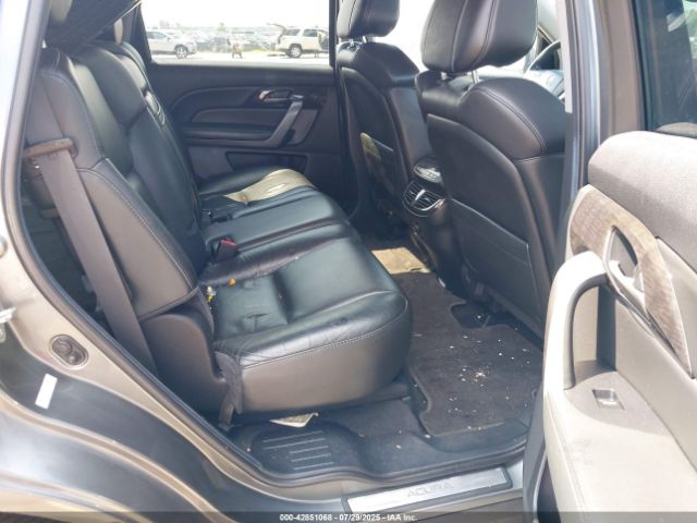 2007 ACURA MDX 2HNYD283X7H546239 Photo 7