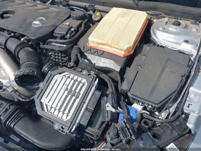 W1K5J4HB9SN525800 Mercedes-Benz m260
