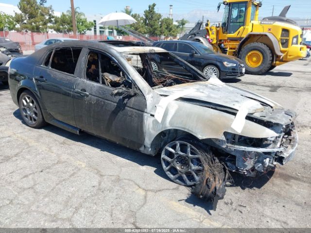 2008 ACURA TL 19UUA76568A043131 Photo 0