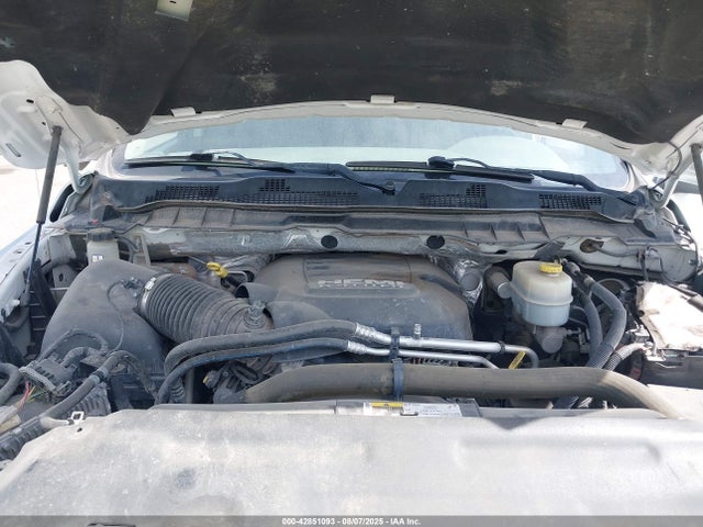 RAM 2500 Tradesman 2014 3C6UR5CJ2EG137525 Image 10