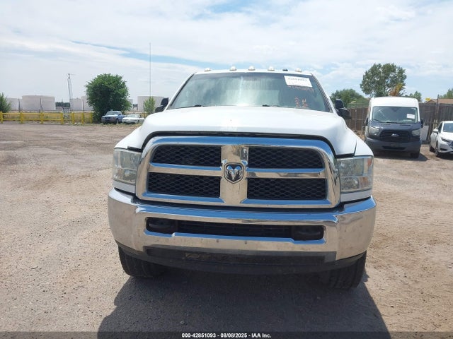 RAM 2500 Tradesman 2014 3C6UR5CJ2EG137525 Image 12