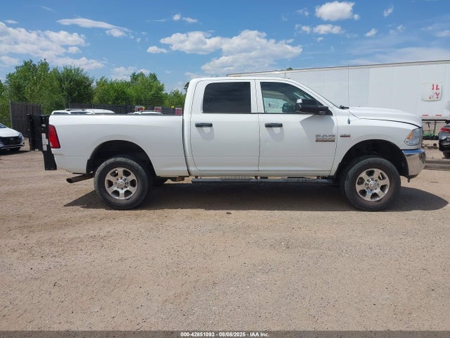 RAM 2500 Tradesman 2014 3C6UR5CJ2EG137525 Image 13