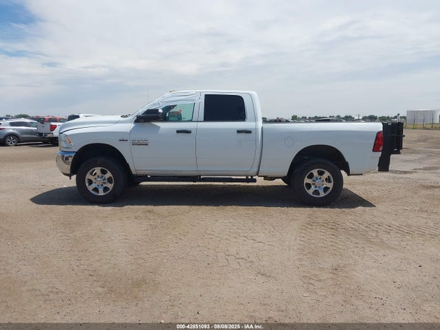 RAM 2500 Tradesman 2014 3C6UR5CJ2EG137525 Image 14