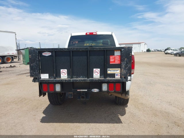 RAM 2500 Tradesman 2014 3C6UR5CJ2EG137525 Image 16