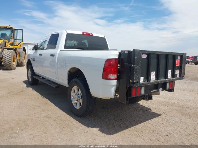 RAM 2500 Tradesman 2014 3C6UR5CJ2EG137525 Image 3
