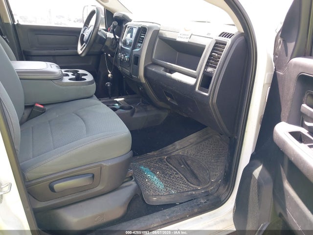 RAM 2500 Tradesman 2014 3C6UR5CJ2EG137525 Image 5