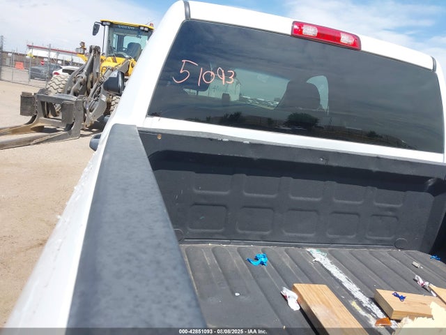 RAM 2500 Tradesman 2014 3C6UR5CJ2EG137525 Image 6