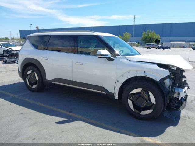 2024 KIA EV9 KNDAFFS59R6036245