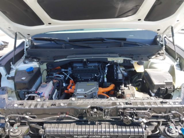 2024 KIA EV9 KNDAFFS59R6036245 Photo 9